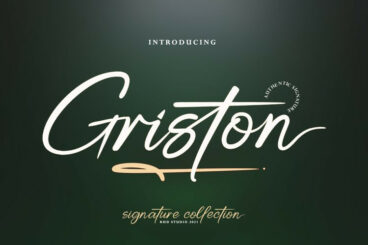 Griston