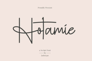 Hotamie