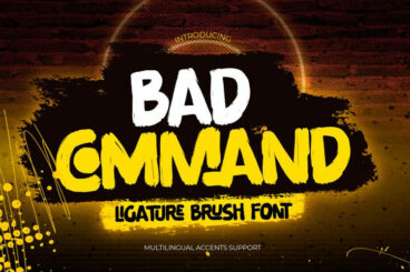 Bad Command