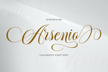 Arsenio Font