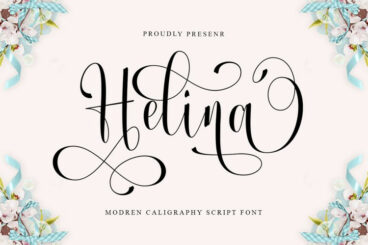 Helina Font