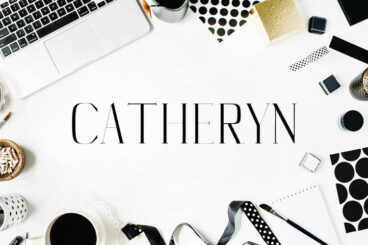 Catheryn Font