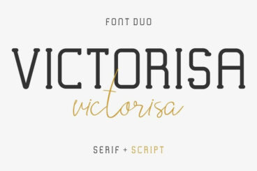 Victorisa Font
