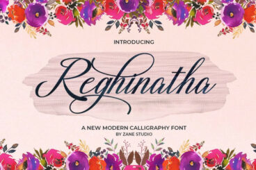 Reghinatha