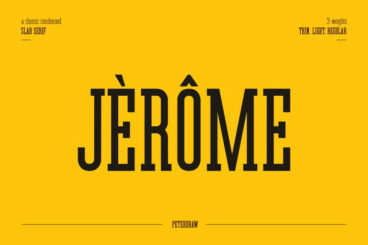 Jerome Font