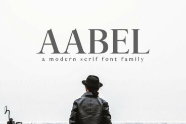 Aable Font