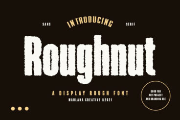 Roughnut