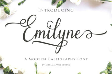 Emilyne Font