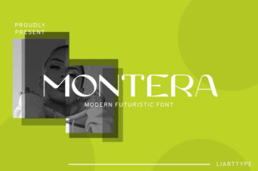Montera Font
