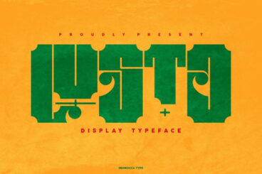 Lusto Font