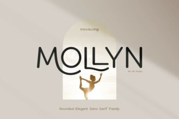 Mollyn Font