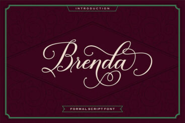 Brenda Font