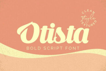 Otista Font