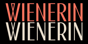Wienerin Font