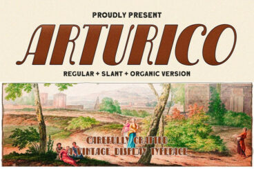 Arturico Font