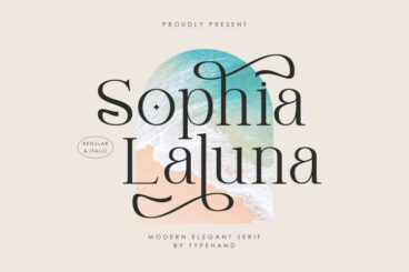 Sophia Laluna Font