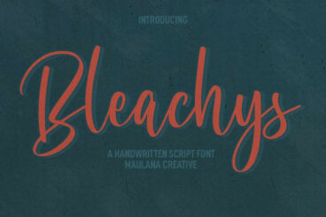 Bleachys