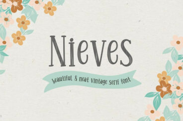 Nieves Font