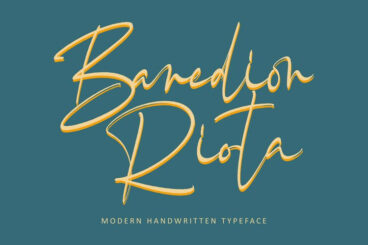 Benedion Riota Font