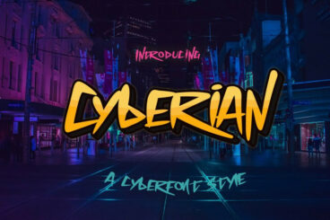 Cyberian