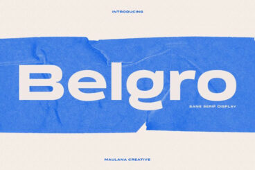 Belgro