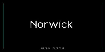 Norwick Font Family