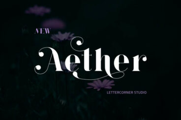 Aesther Font