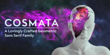 Cosmata Font Family