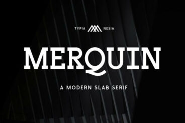 Merquin Font