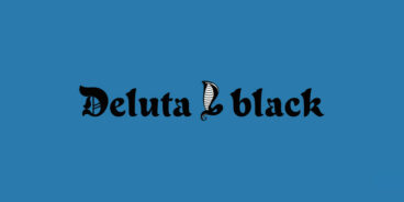 Deluta Font
