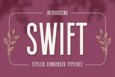 Swift Font