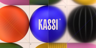 Kassi Font Family