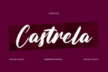 Castrela Font