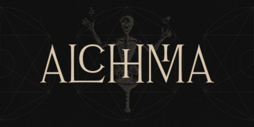 Alchimia Font