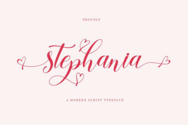 Stephania Font