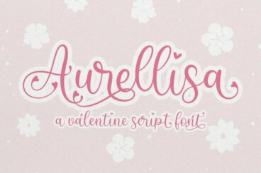 Aurellisa Font