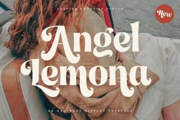 Angel Lemona Font