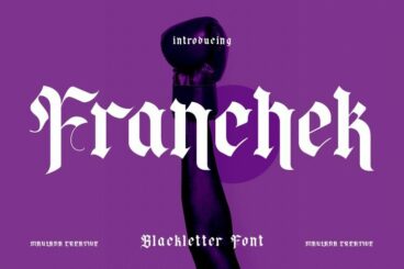 Franchek Font
