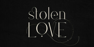Stolen Love Font Family