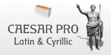 Caesar Pro