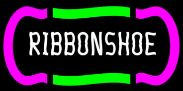 Ribbonshoe Font Family