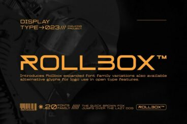 Rollbox 10279772