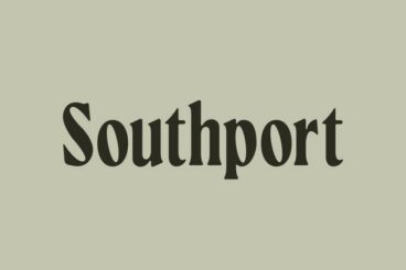 Southport Font