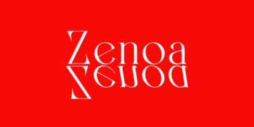Zenoa Font Family