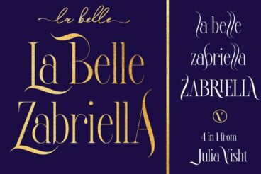 La Belle Zabriella Duo
