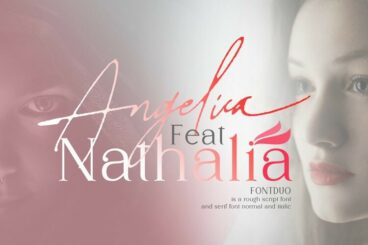 Angelica Feat Nathalia