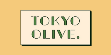 Tokyo Olive Font Family