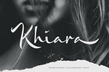 Khiara Font