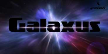 Galaxus Font Family