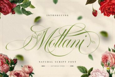 Mollani Nature Script